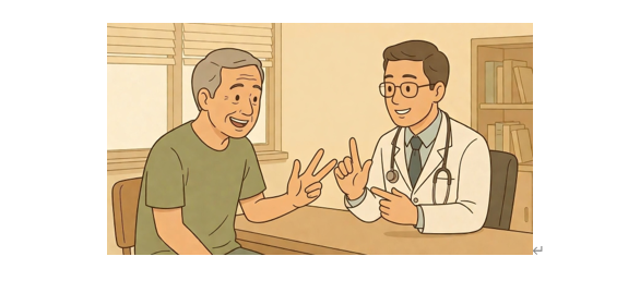 손가락 재활 운동 가이드   (말렛 핑거 · 버튼니어 변형 · 스완넥 변형)