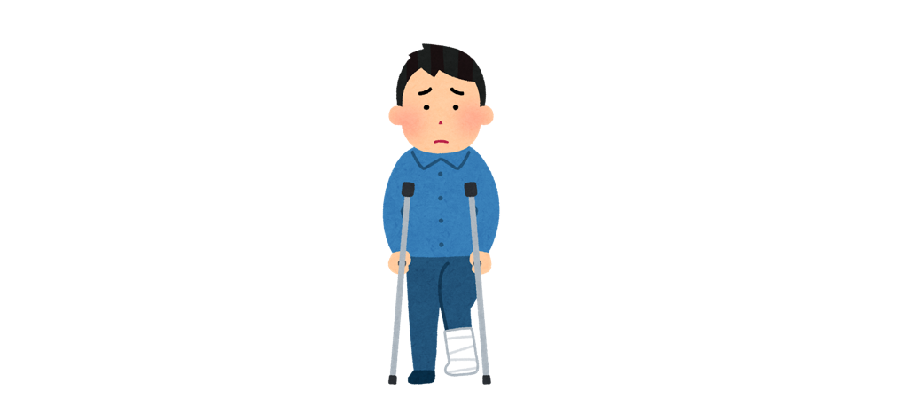 부목(Splint) 착용 중 가려움 및 악취 발생 원인과 의학 정보