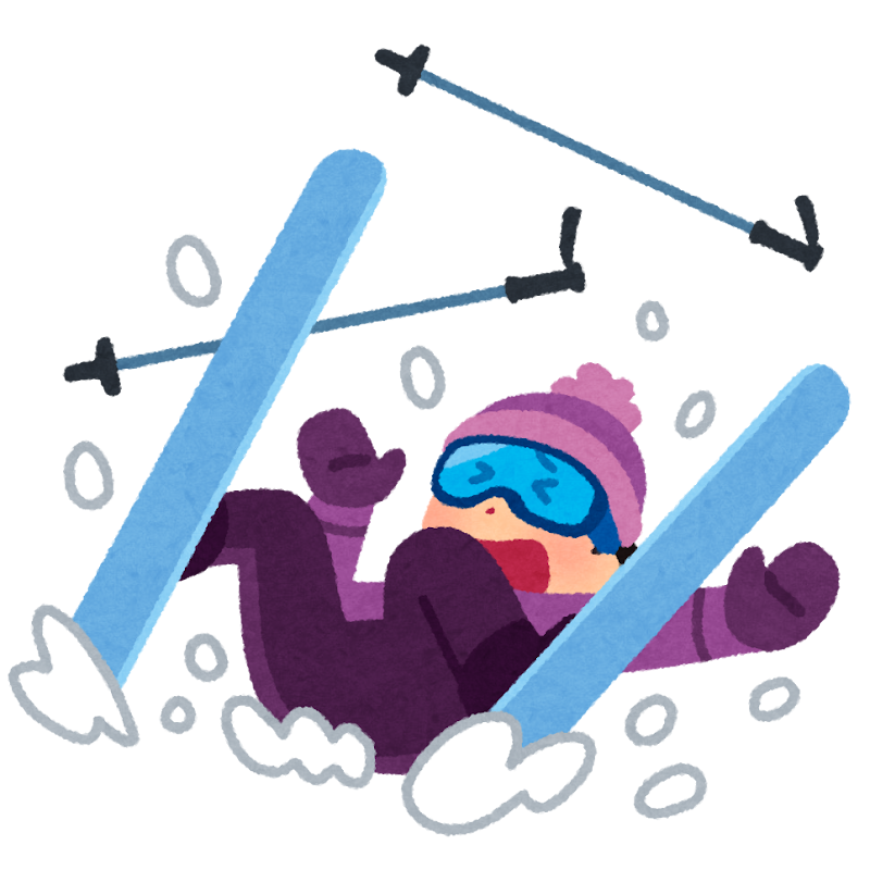 Winter Sports Injury Alert! How to Handle Common Skiing and Snowboarding Injuries
