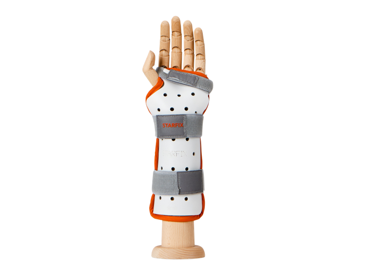 "Why Splints and Physical Therapy Should Be Done Together? Part 1: Electrotherapy and Paraffin Therapy"