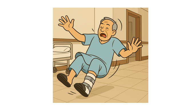 Hospitals: Why Patient Fall Prevention Is Essential