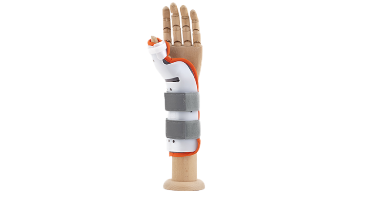 Thumb Injury & Pain: Why Is a 'Thumb Spica Splint' Essential? (From Benefits to Care Guide)