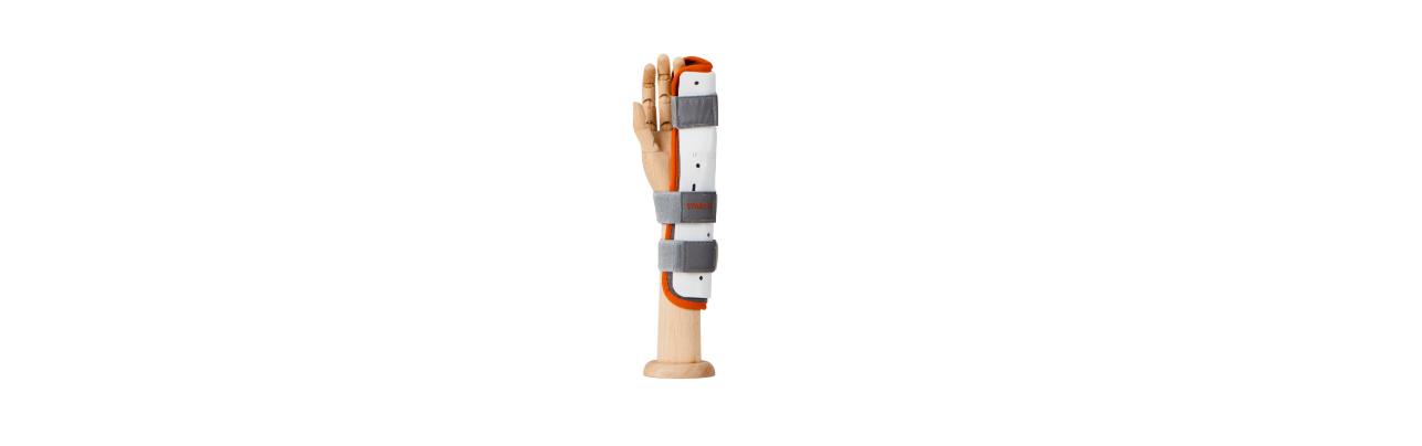 TFCC Tear and Wrist Splint Immobilization: Anatomical Structure and Rehabilitation Guide