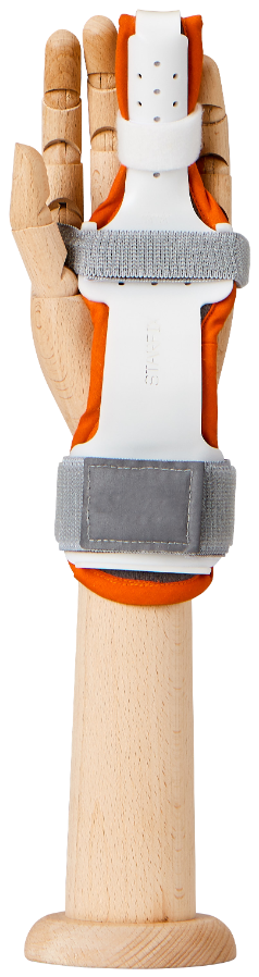 Short Arm - Finger