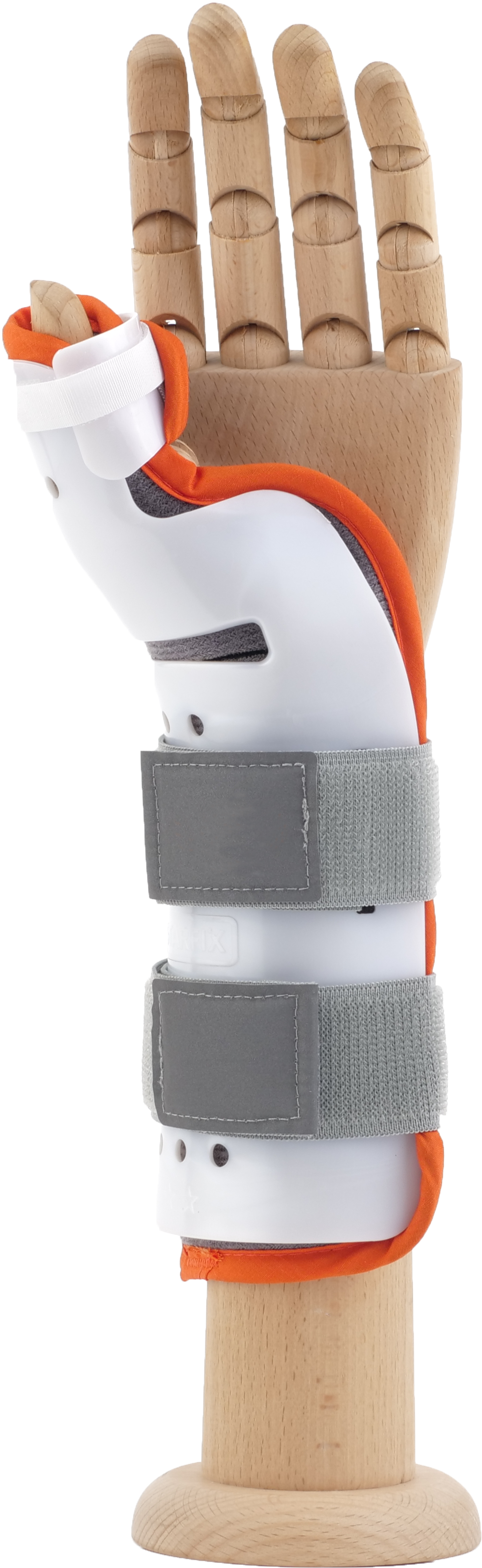 Short Arm - Thumb Spica I