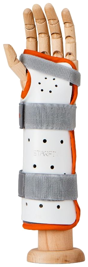 Short Arm - Cast Type