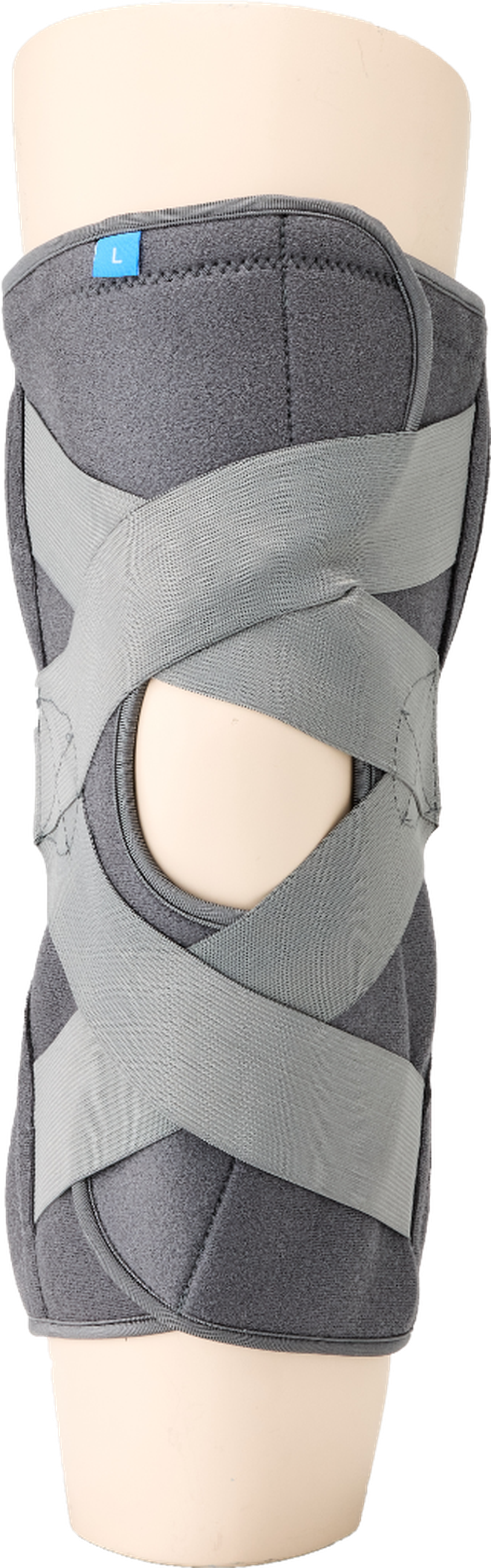 Leg - Cylinder